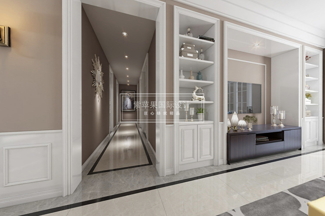 半包装修 半包装修