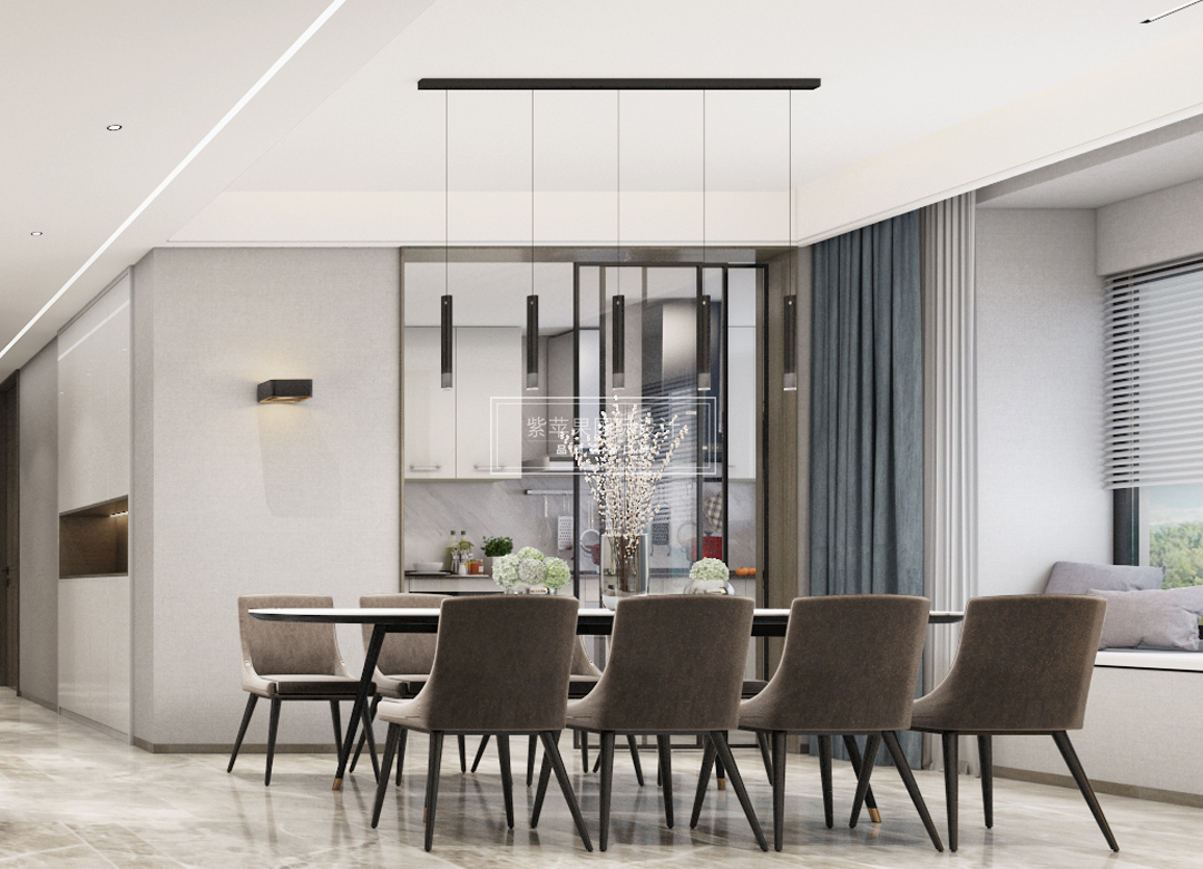 碧桂园铂悦滨江