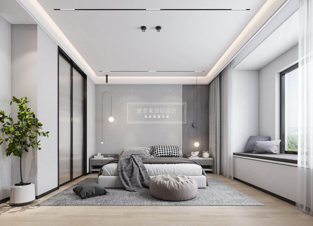 碧桂园铂悦滨江