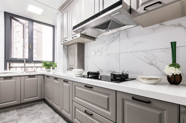 现代轻奢 现代轻奢