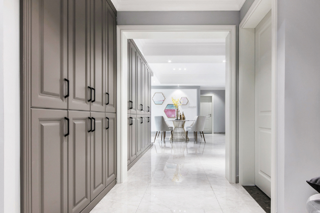 现代轻奢 现代轻奢