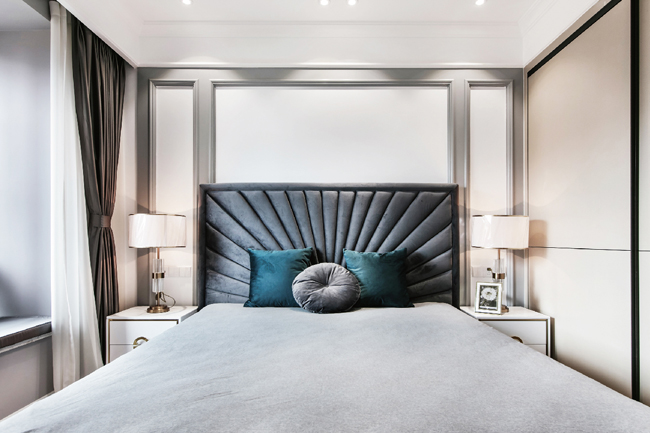 现代轻奢 现代轻奢