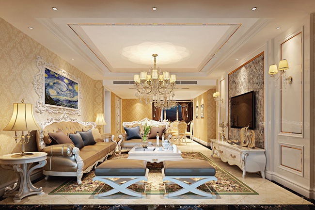 家居装饰 家居装饰