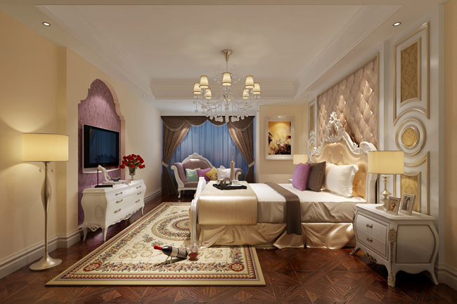 家居装饰 家居装饰