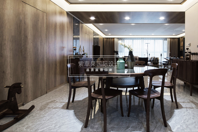 现代中式 现代中式