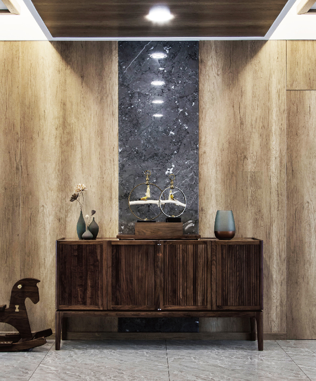 现代中式 现代中式