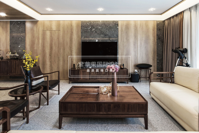 现代中式 现代中式