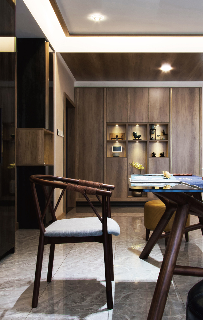 现代中式 现代中式