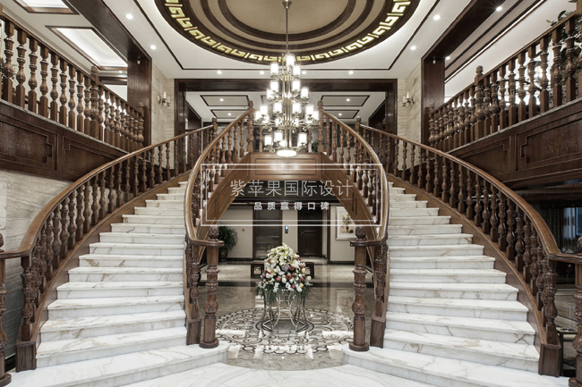 中式风格 中式风格