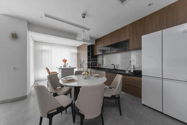 现代简约大宅装修案例 现代简约大宅装修案例