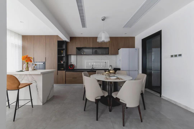 现代简约大宅装修案例 现代简约大宅装修案例