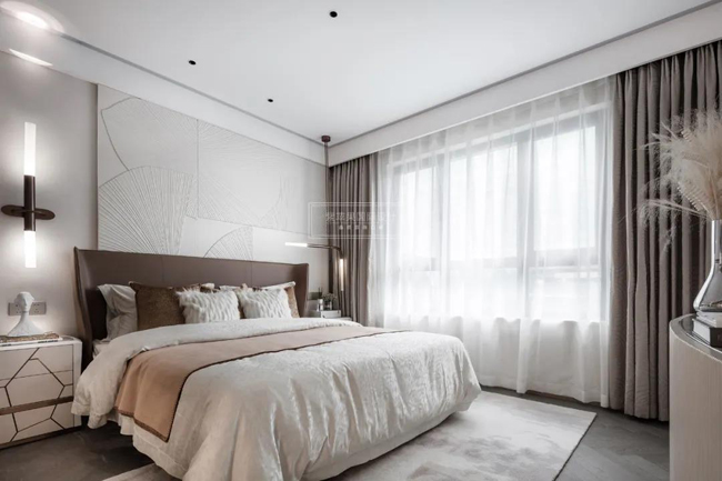 现代简约大宅装修案例 现代简约大宅装修案例