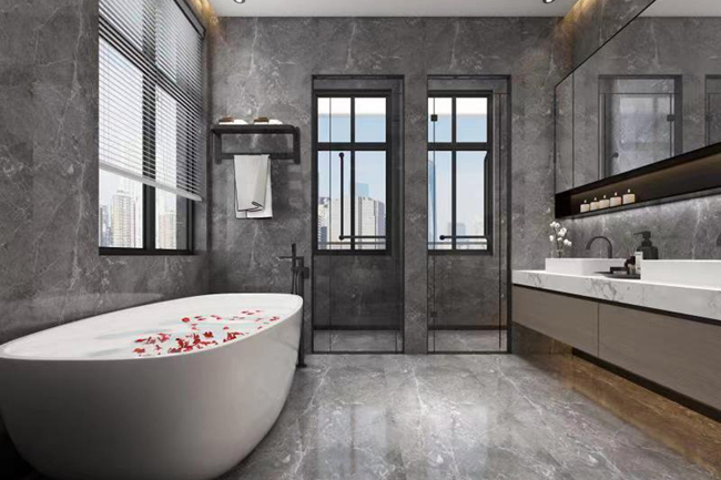 丰富的空间效果 丰富的空间效果