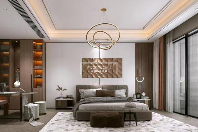 丰富的空间效果 丰富的空间效果