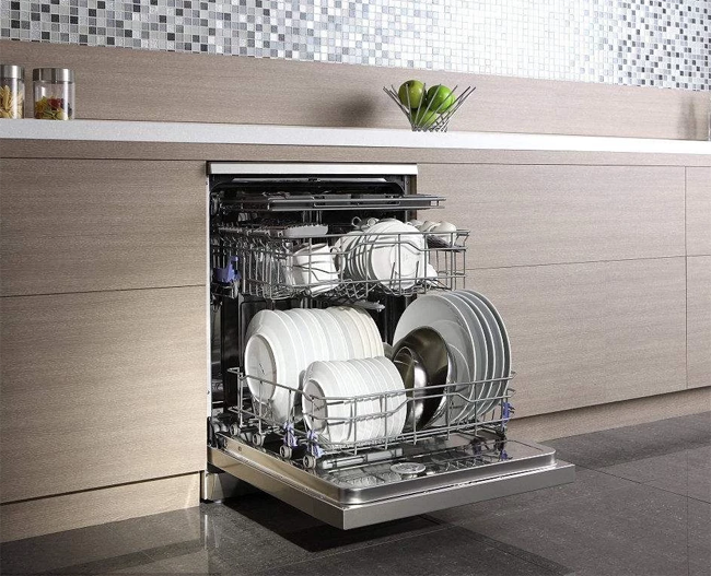 洗碗机到底实不实用？