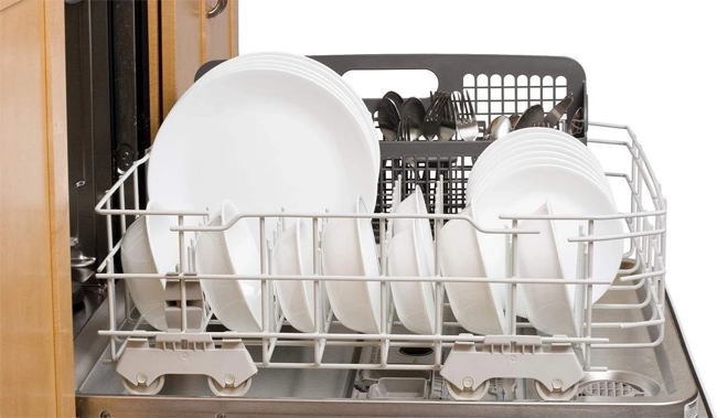 洗碗机到底实不实用？