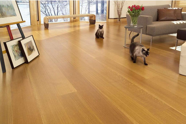 客厅和卧室装修主材该怎么选择？