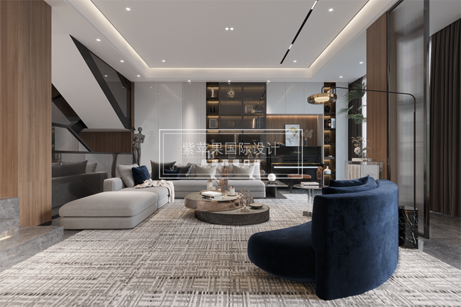 恰到好处的精致