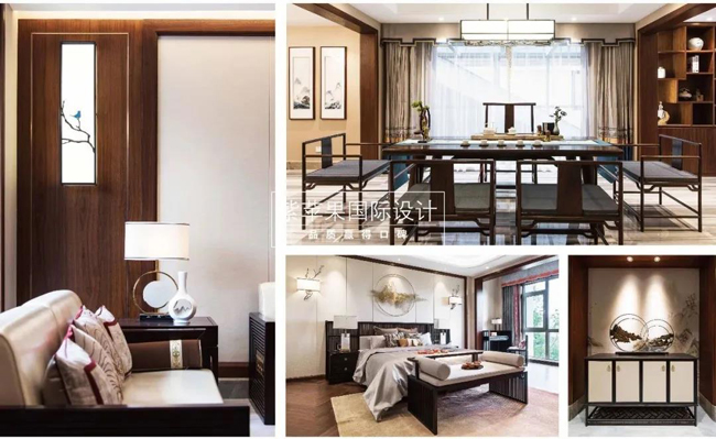 大户型装修怎么办