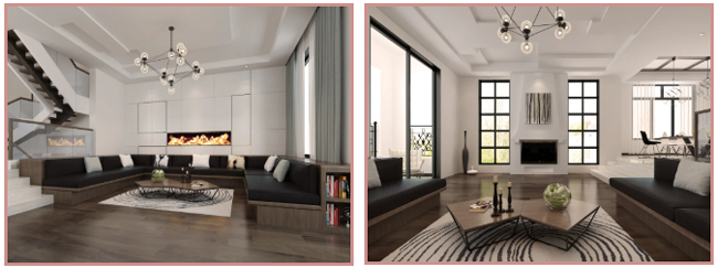 现代简约 现代简约