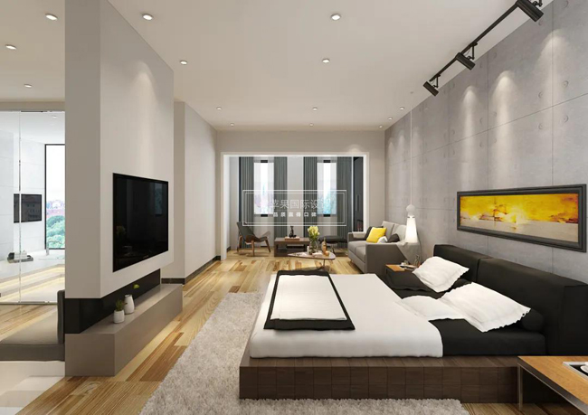 现代简约 现代简约