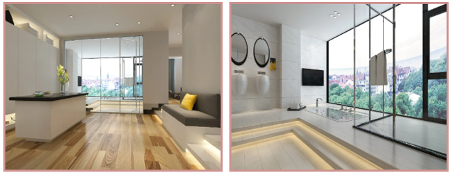 现代简约 现代简约