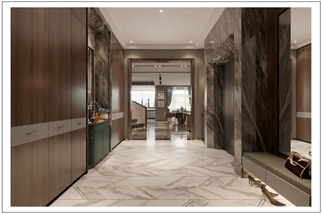 现代轻奢 现代轻奢