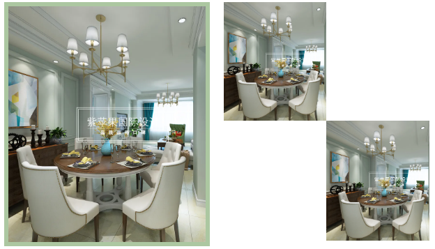 美式乡村 美式乡村