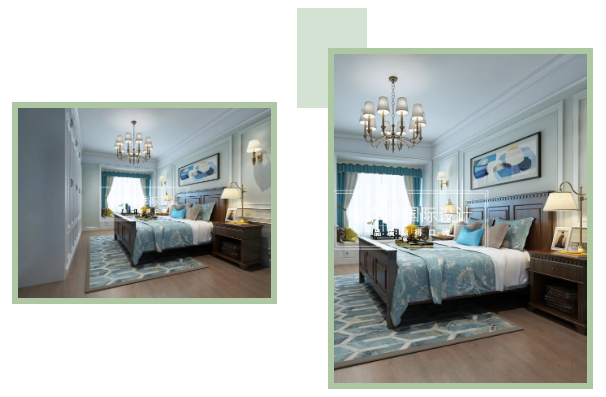 美式乡村 美式乡村