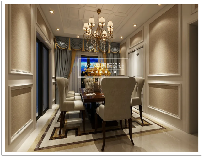 欧式古典 欧式古典