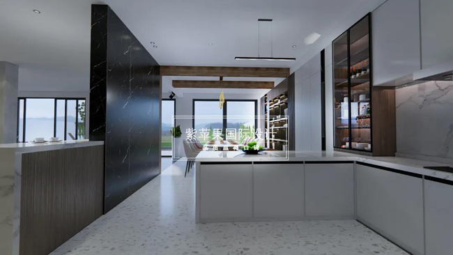 现代风格装修案例 现代风格装修案例