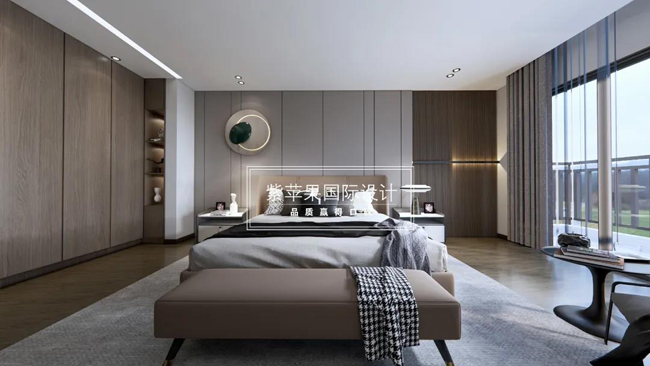 现代风格装修案例 现代风格装修案例