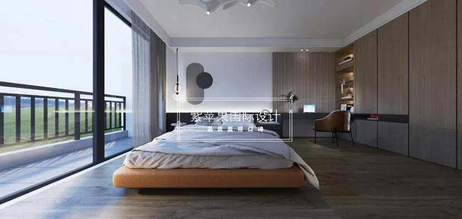 现代风格装修案例 现代风格装修案例