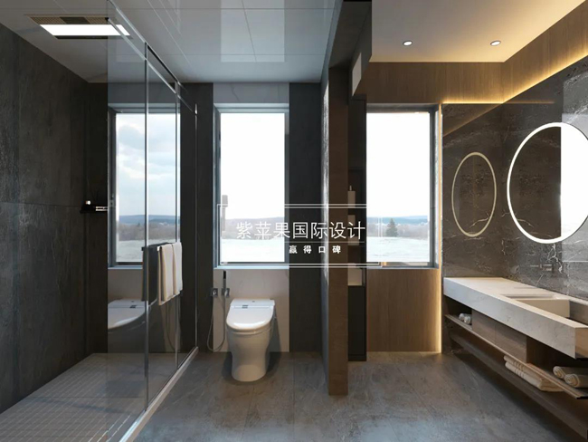 现代风格装修案例 现代风格装修案例