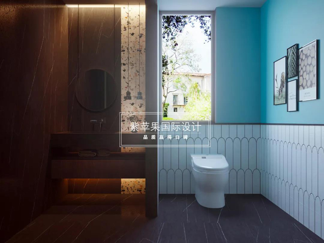 现代风格装修案例 现代风格装修案例