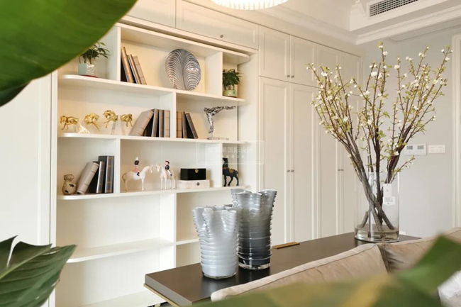 无锡别墅美学设计 无锡别墅美学设计