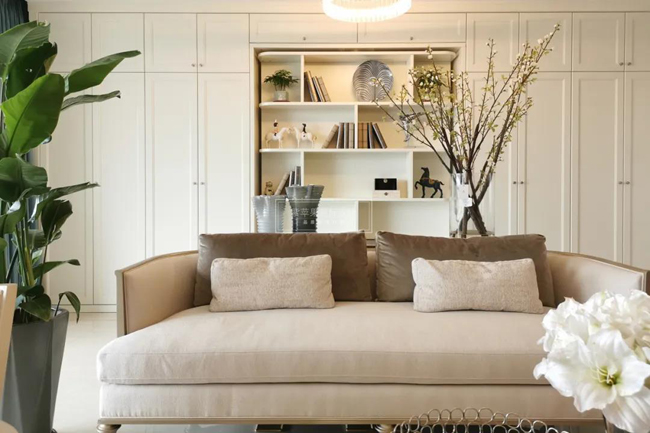 无锡别墅美学设计 无锡别墅美学设计