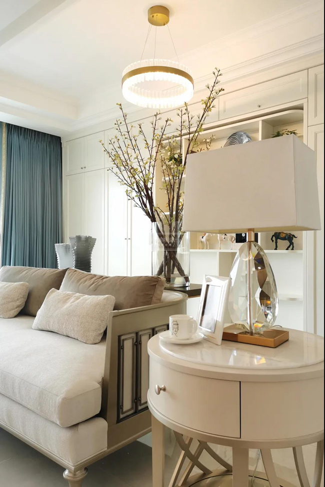 无锡别墅美学设计 无锡别墅美学设计