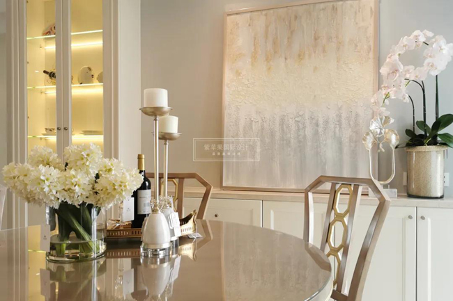 无锡别墅美学设计 无锡别墅美学设计