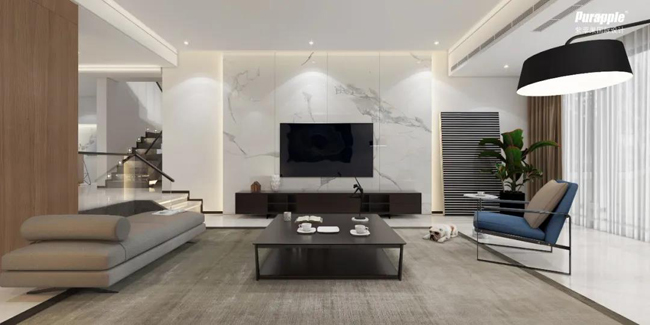 无锡别墅美学设计 无锡别墅美学设计