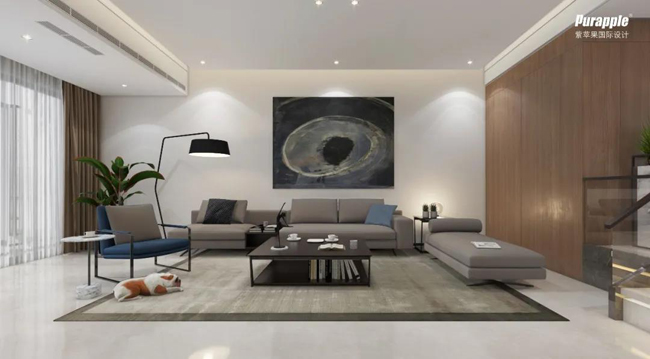 无锡别墅美学设计 无锡别墅美学设计