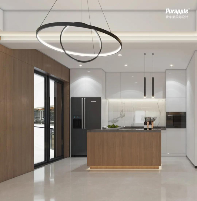 无锡别墅美学设计 无锡别墅美学设计