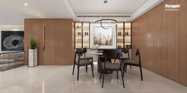 无锡别墅美学设计 无锡别墅美学设计