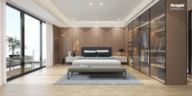 无锡别墅美学设计 无锡别墅美学设计