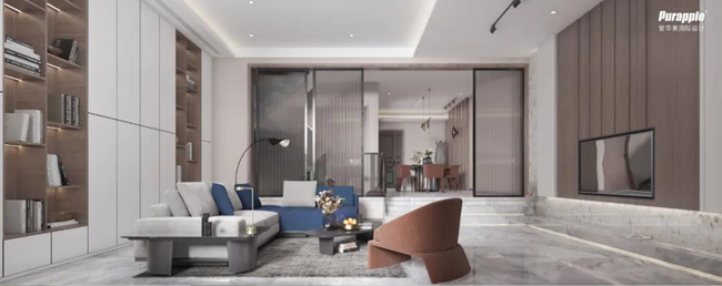 无锡别墅美学设计 无锡别墅美学设计