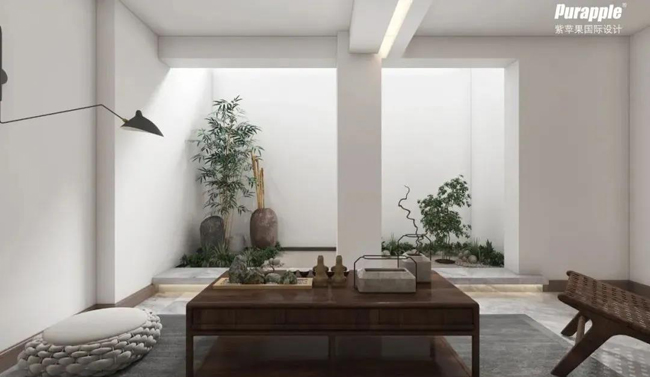 无锡别墅美学设计 无锡别墅美学设计