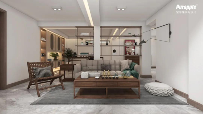 无锡别墅美学设计 无锡别墅美学设计