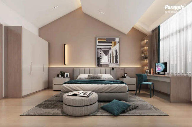 无锡别墅美学设计 无锡别墅美学设计