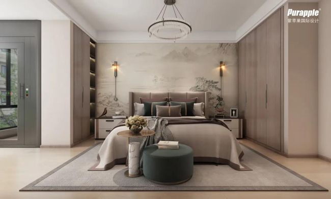 无锡别墅美学设计 无锡别墅美学设计