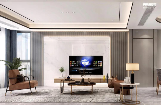 无锡别墅美学设计 无锡别墅美学设计